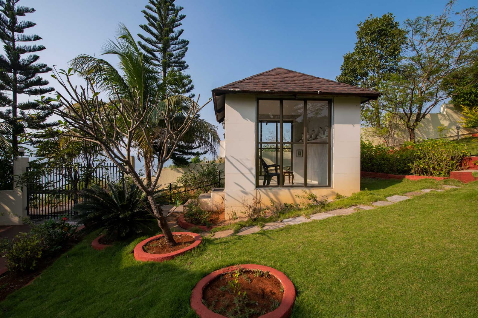 3 BHK PRINCESS VILLA - LONAVALA / PAWNA