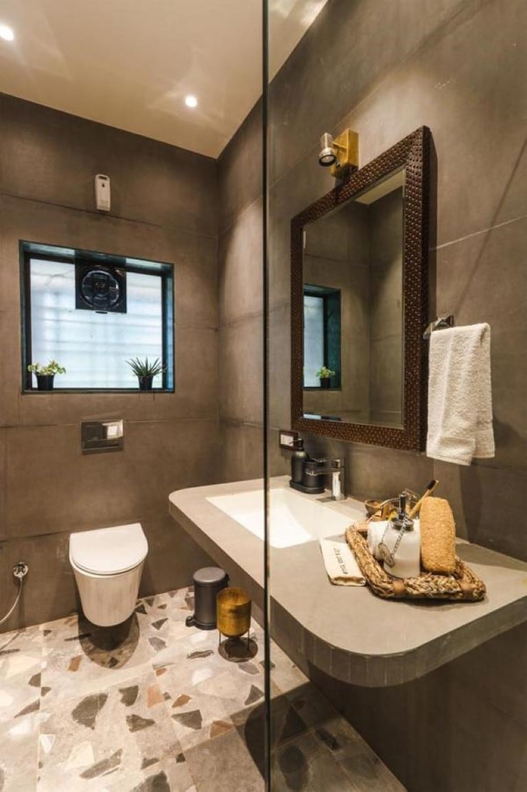 4 BHK EARTH FARM - LONAVALA / PAWNA