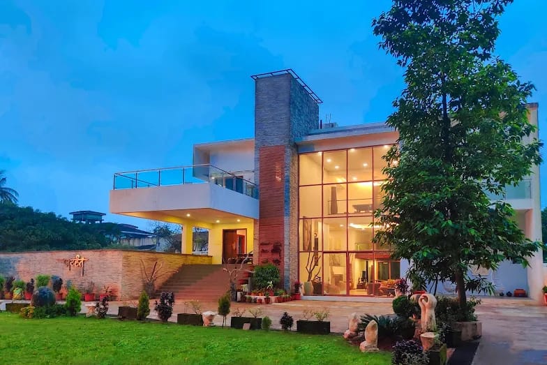 5 BHK BATCOMB - KARJAT