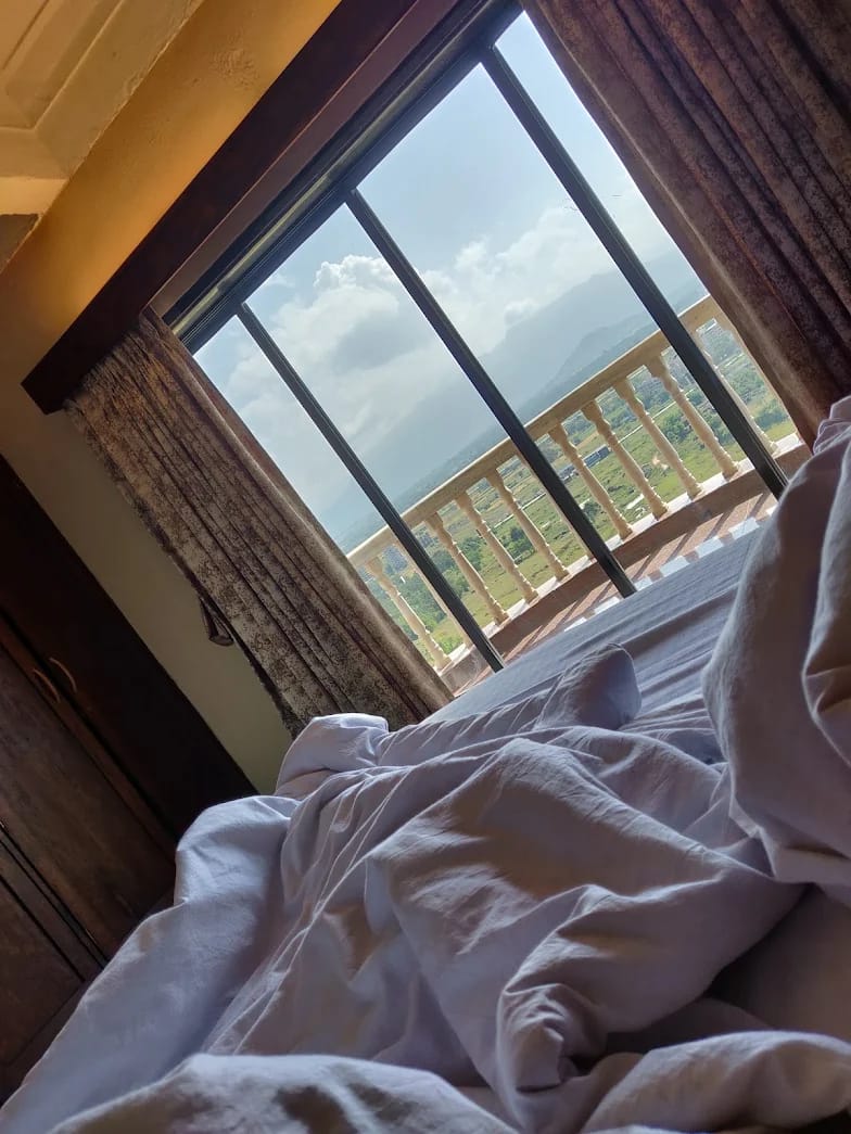 6 BHK MASK STONE - KARJAT