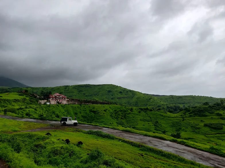 6 BHK MASK STONE - KARJAT