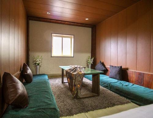 7 BHK LOHKRA VILLA - LONAVALA