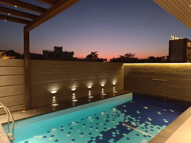 2 BHK TOPICALTIDE - LONAVALA