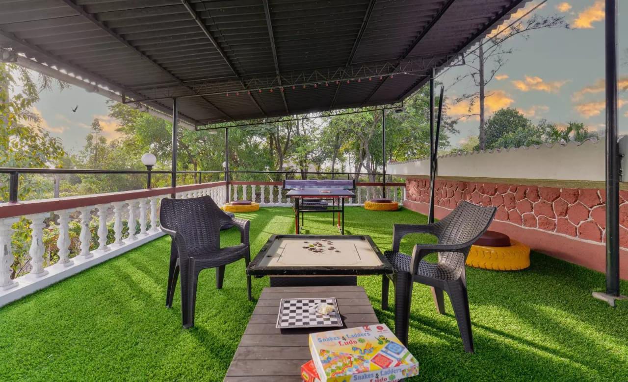 2 BHK SAPPHIRE SEASCAPE - KHANDALA