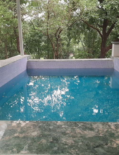 2 BHK DUNED DELIGHT - KARJAT