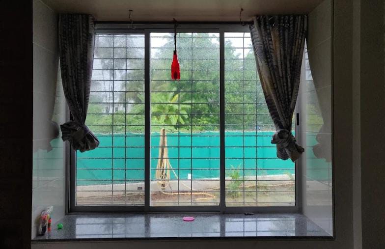 2 BHK ANVI VILLA - ALIBAUG