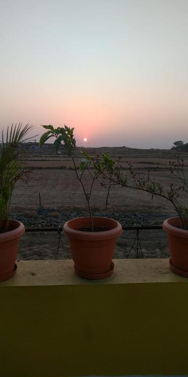 2 BHK SMOOKEY VILLA - IGATPURI