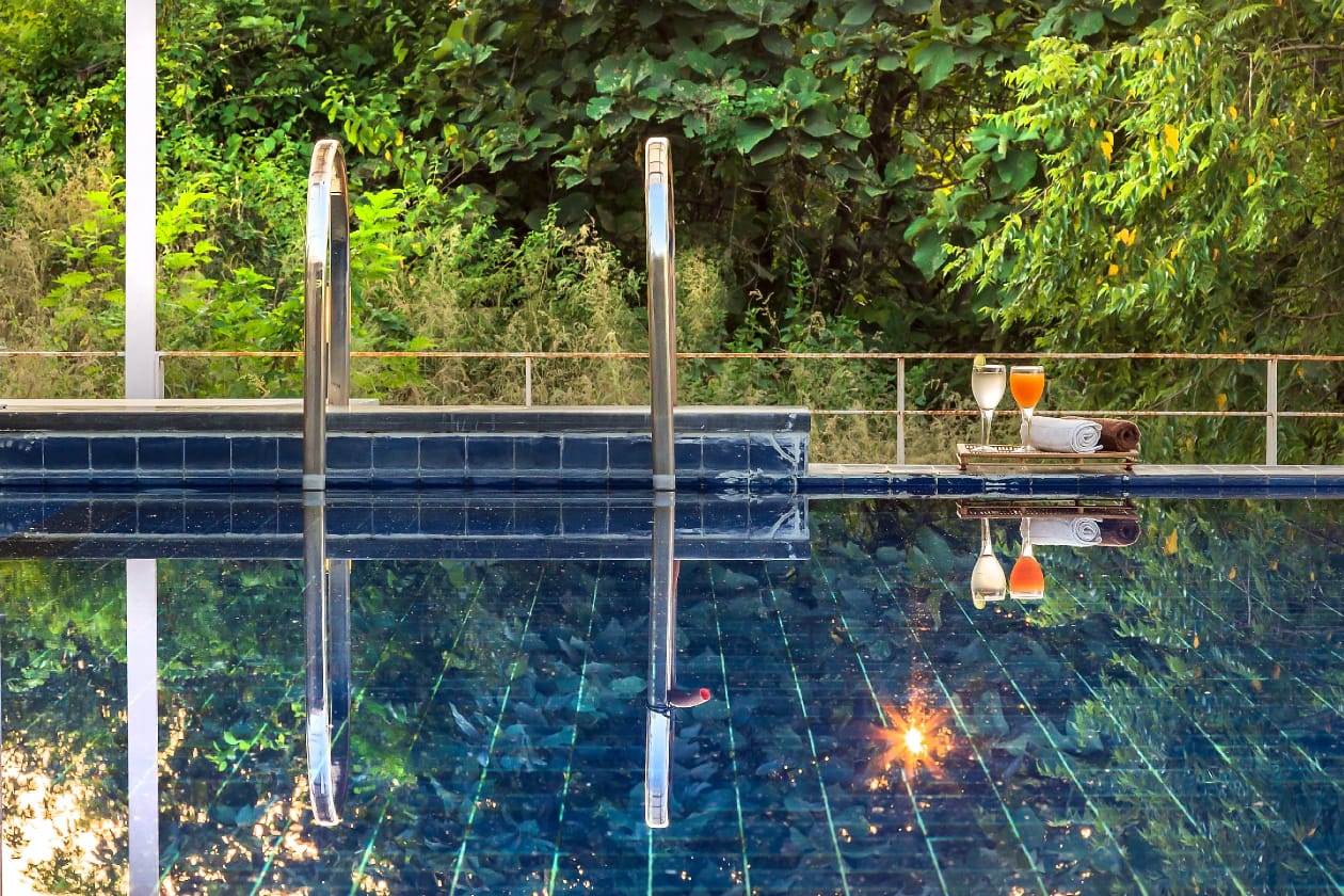 3 BHK VILLA OASIS - KARJAT