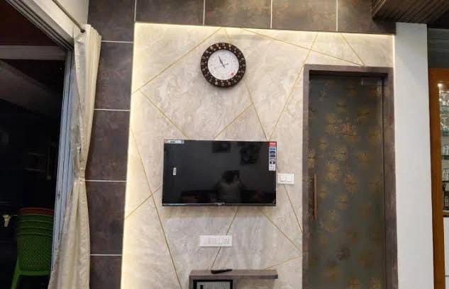 3 BHK THE LAKE HOUSE - LONAVALA