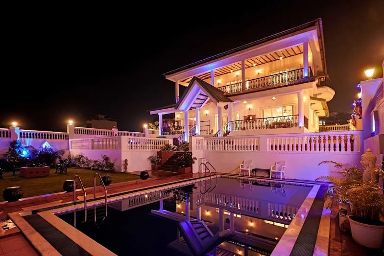 3 BHK VIRAJ DHULE - LONAVALA