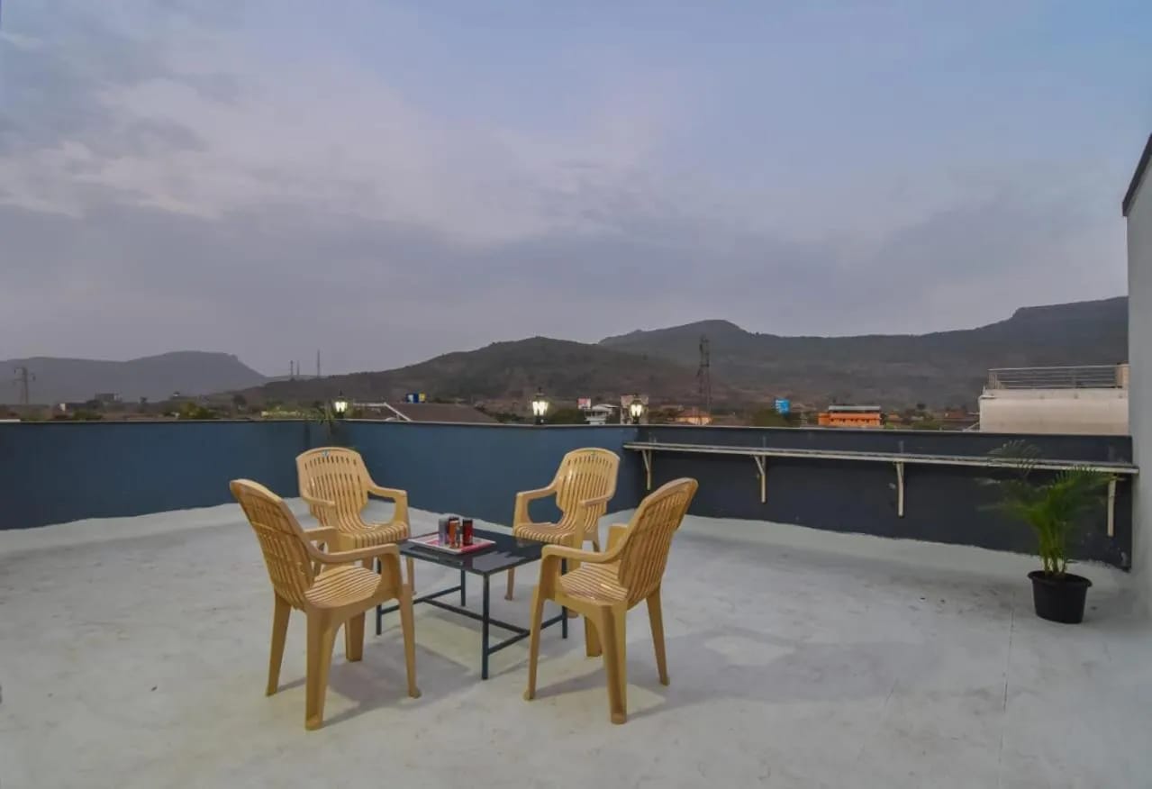 3 BHK SUNFLOWER - LONAVALA