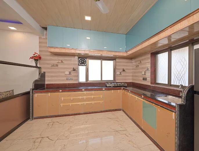 4 BHK CORN VILLA - ALIBAUG