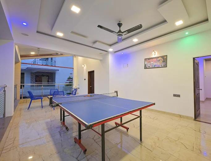 4 BHK CORN VILLA - ALIBAUG