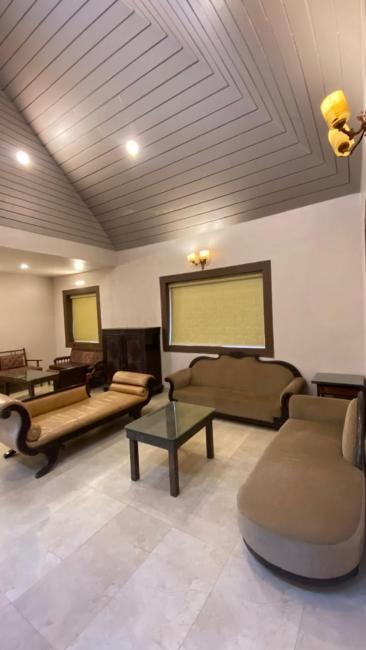 4 BHK NOVOTEL IMAGICA - PANCHGANI