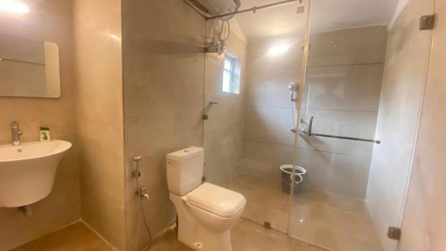 4 BHK NOVOTEL IMAGICA - PANCHGANI