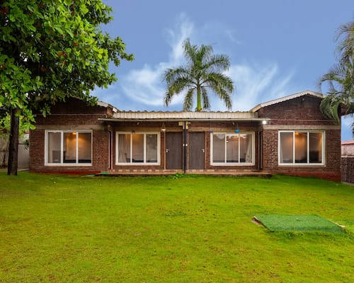 4 BHK DECK - PANCHGANI