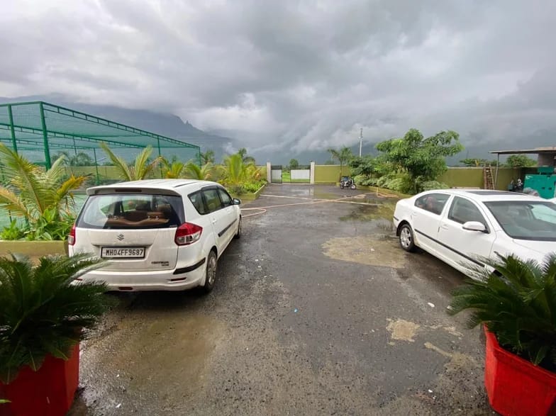 4 BHK VIRA FARM - KARJAT