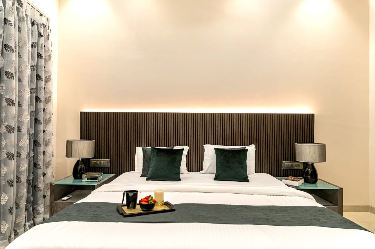 5 BHK DRIFTWOOD - PANCHGANI