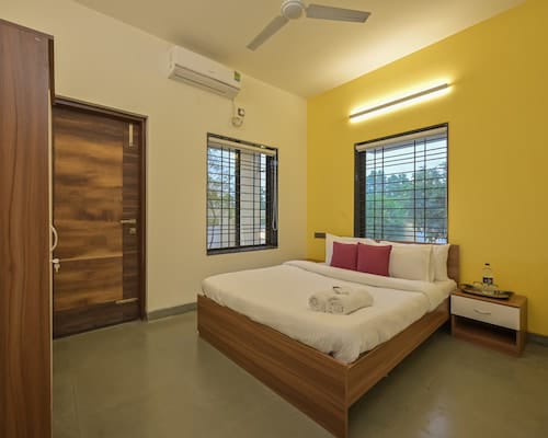 5 BHK KAMISAT VILLA - LONAVALA