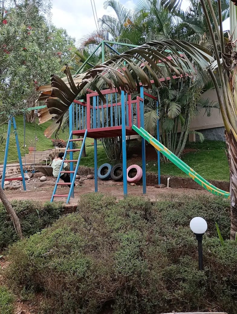 5 BHK DOLCEVITA - LONAVALA