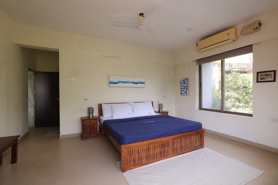 5 BHK BREEZA BAND - KARJAT