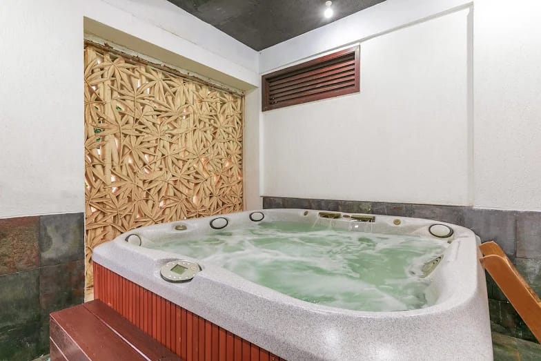 1 BEDROOM SOMNA CASA - KARJAT