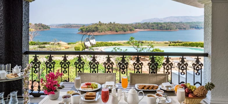 6 BHK HOUSEN VILLA - LONAVALA