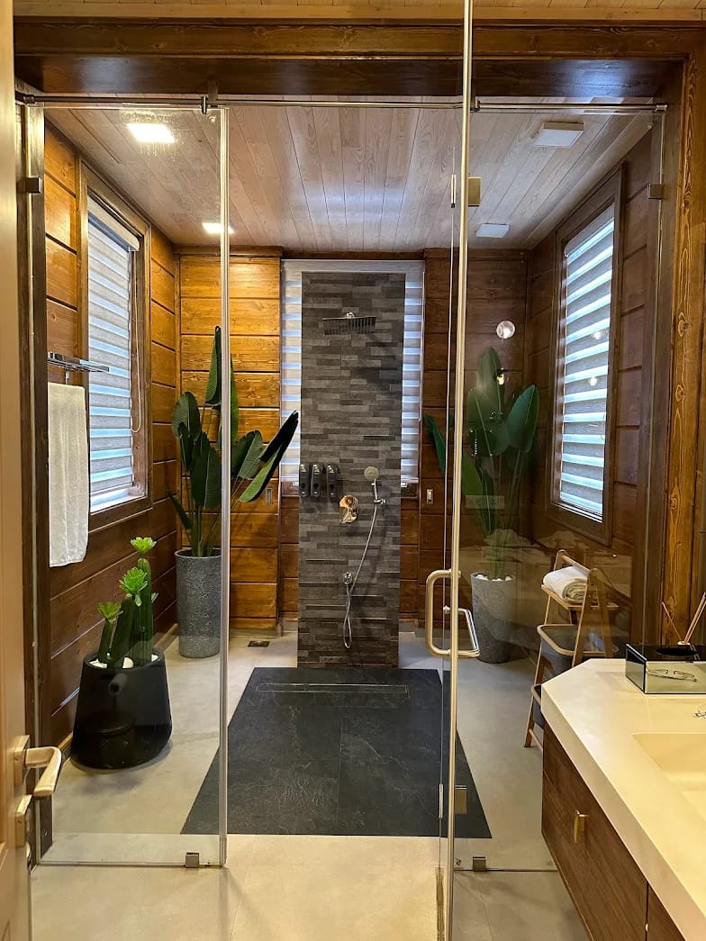 7 BHK LUXURY HUT VILLA - KARJAT