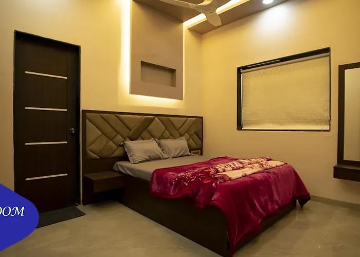 7 BHK HARSI VILLA - LONAVALA