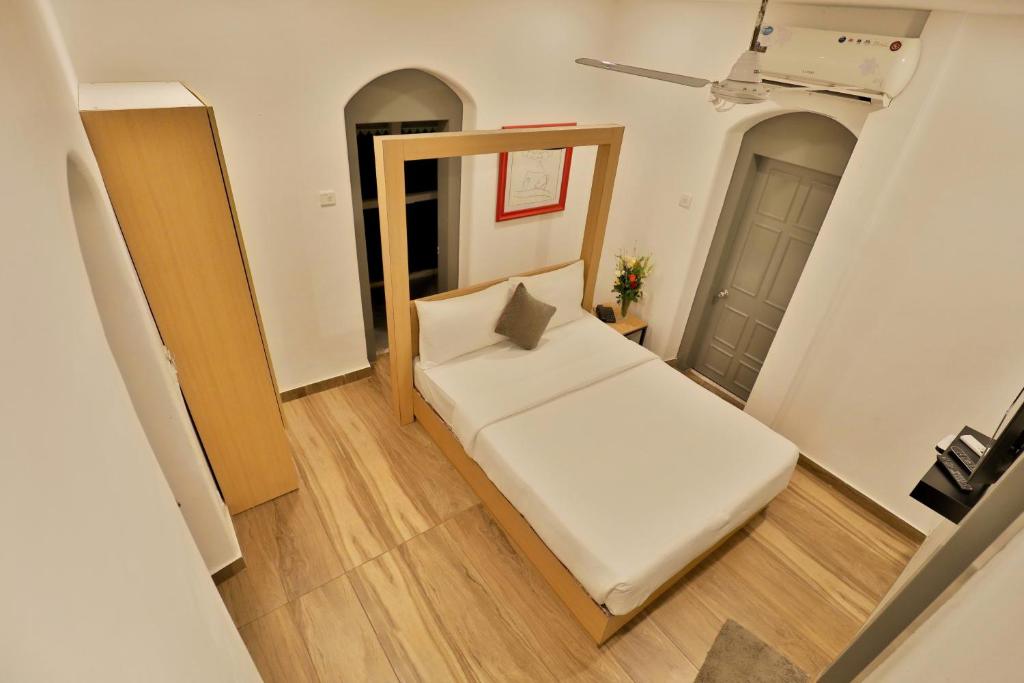 10 BHK PARIS VILLA - LONAVALA