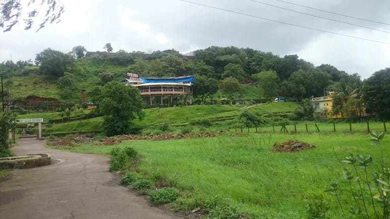 12 BHK SINGARA VILLA -KARJAT