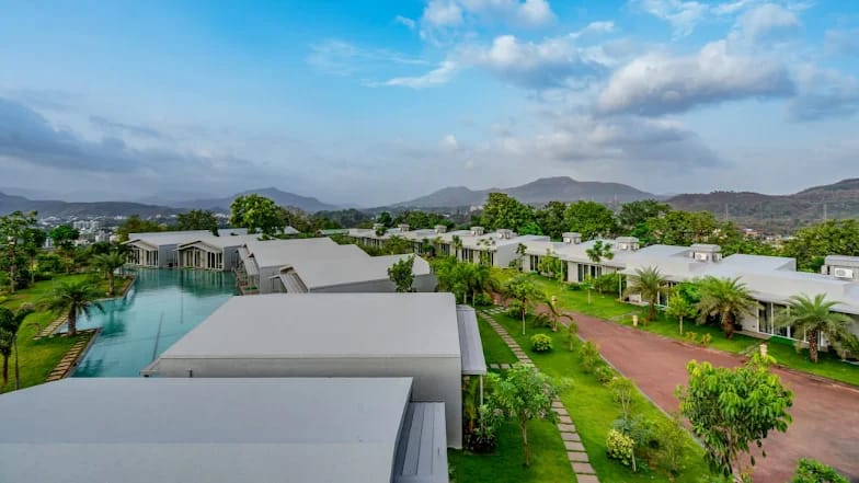 1 BEDROOM SOMNA CASA - KARJAT