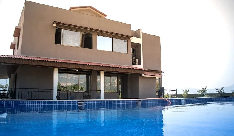 4 BHK VIRA FARM - KARJAT