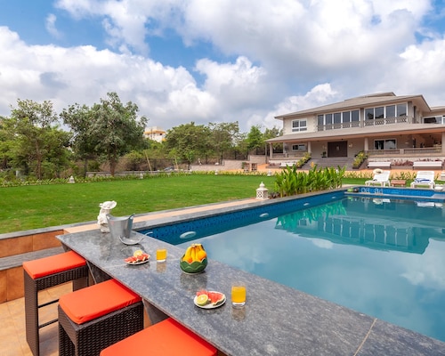 6 BHK BHUBTARA - LONAVALA