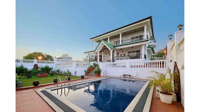 3 BHK VIRAJ DHULE - LONAVALA