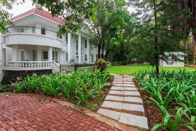 7 BHK THE WHITE HELL - KARJAT