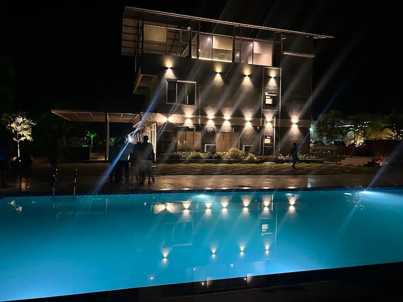 8 BHK MAHABIR VILLA - KARJAT