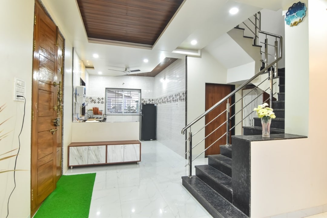 12 BHK SINGARA VILLA -KARJAT